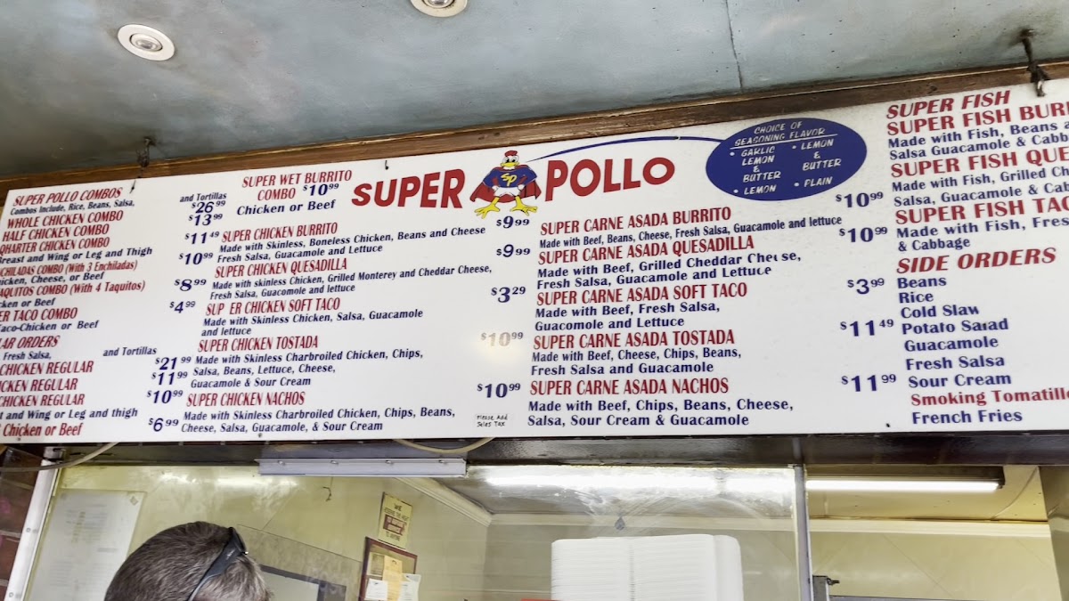 Super Pollo - 7