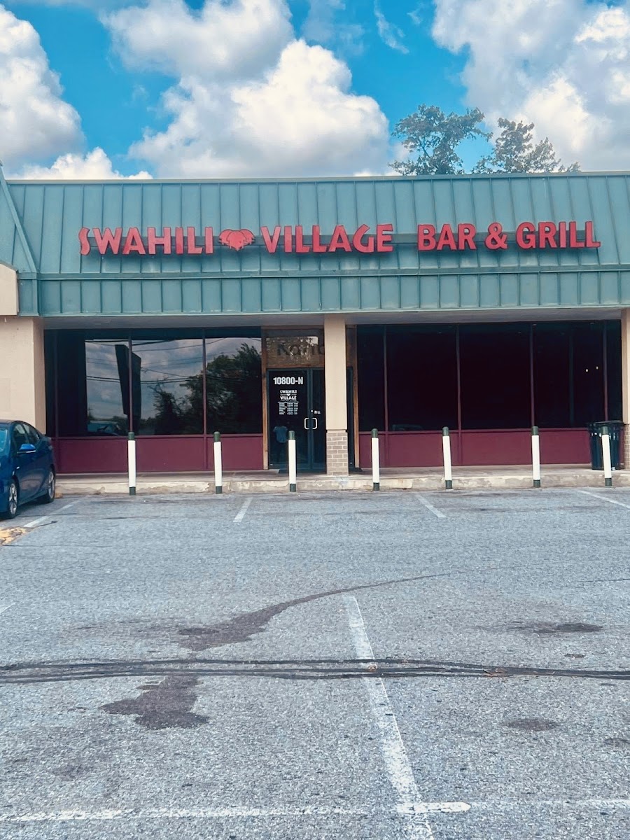 Swahili Village - Beltsville, MD