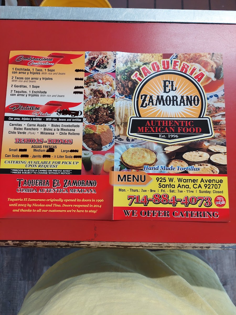 Taqueria El Taquero Guzman - 10