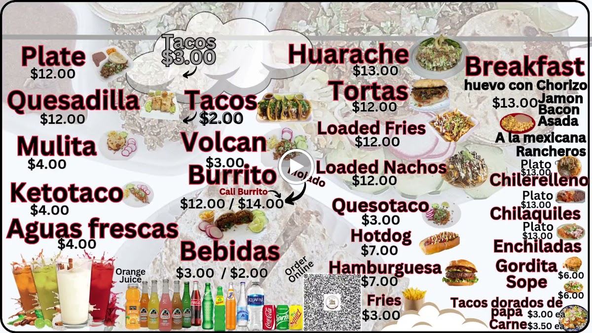 Taqueria El Taquero Guzman - 4