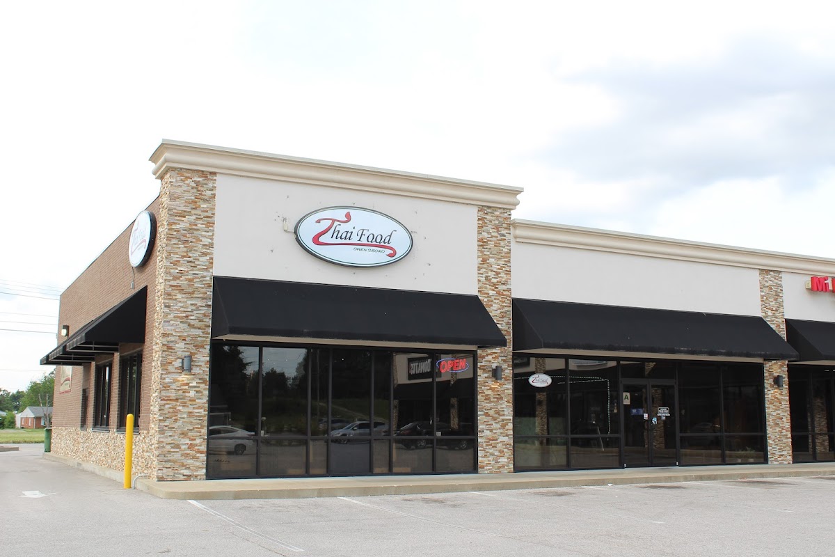 Thai Food Owensboro