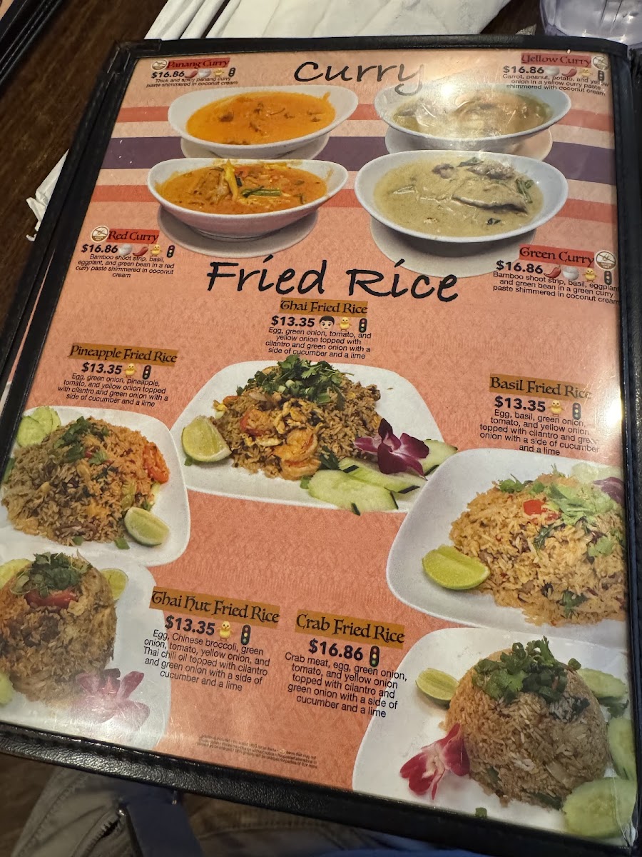 Thai Hut Restaurant - 4