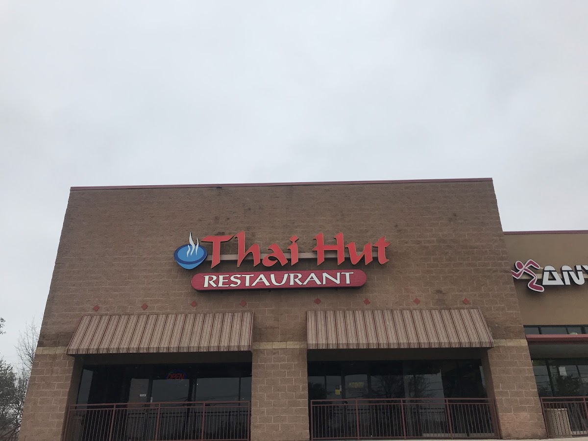 Thai Hut Restaurant