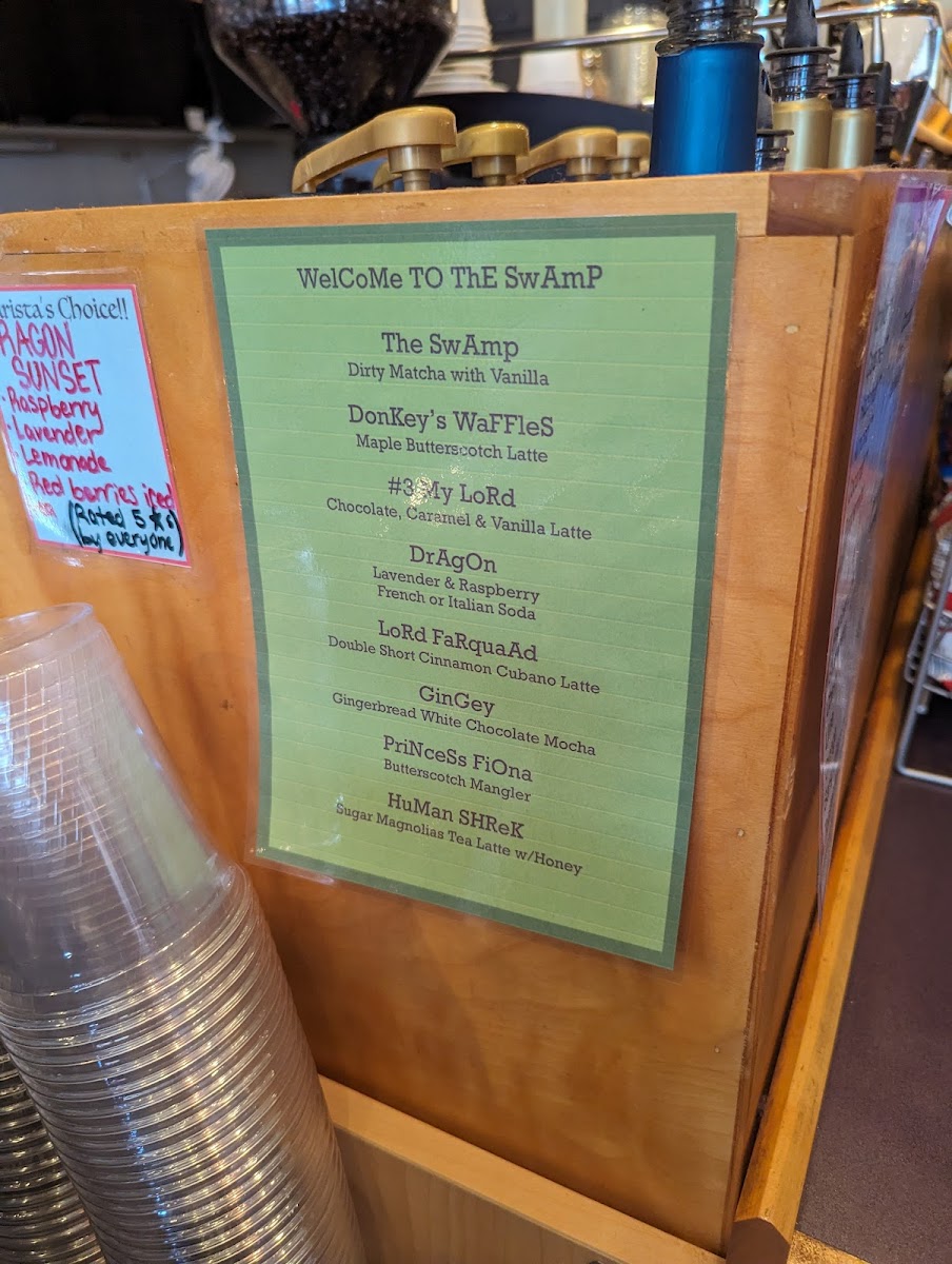 The Coffee Shop NE - 10