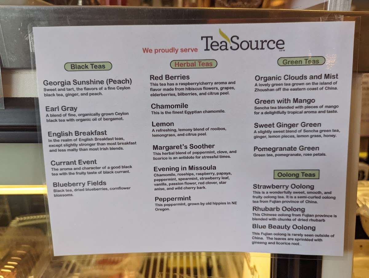 The Coffee Shop NE - 2