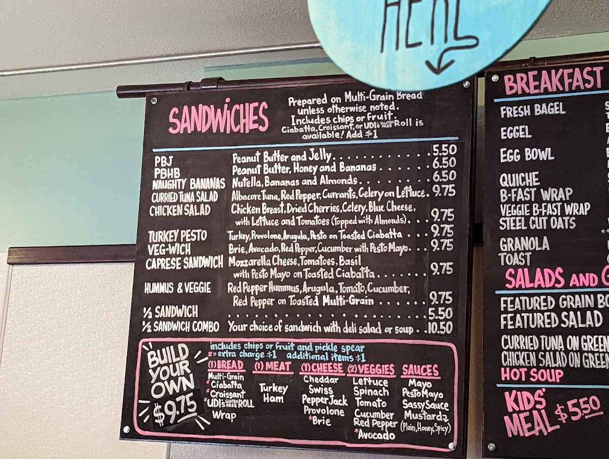 The Coffee Shop NE - 6