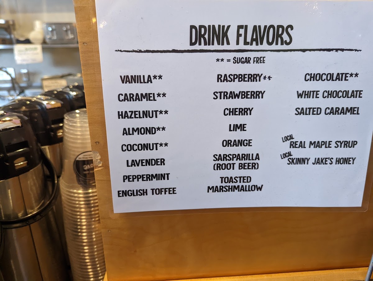 The Coffee Shop NE - 8