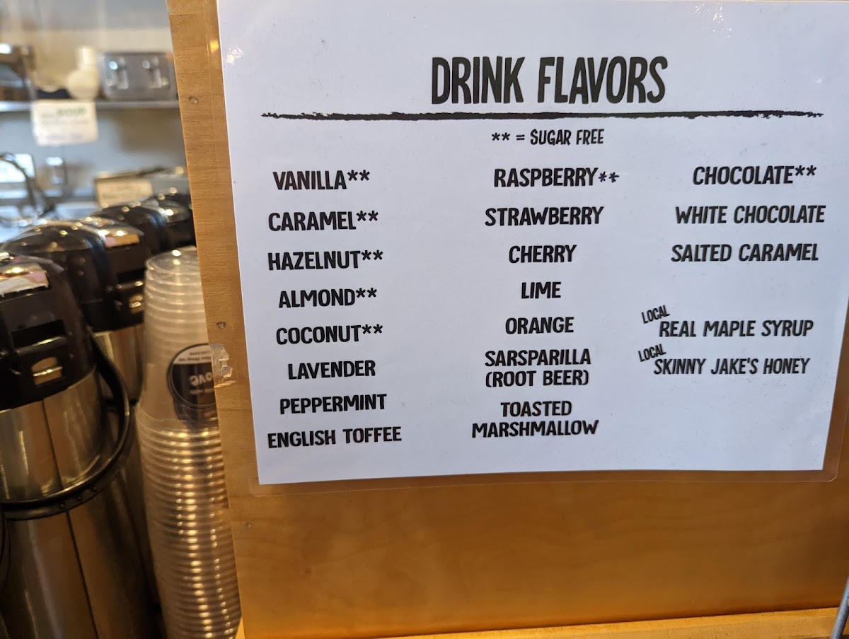 The Coffee Shop NE - 9