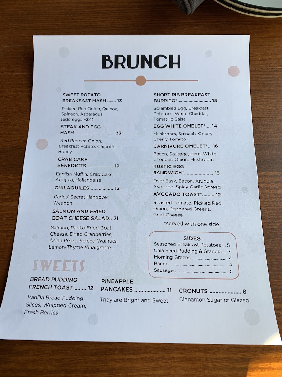 The Courthouse Club - 10