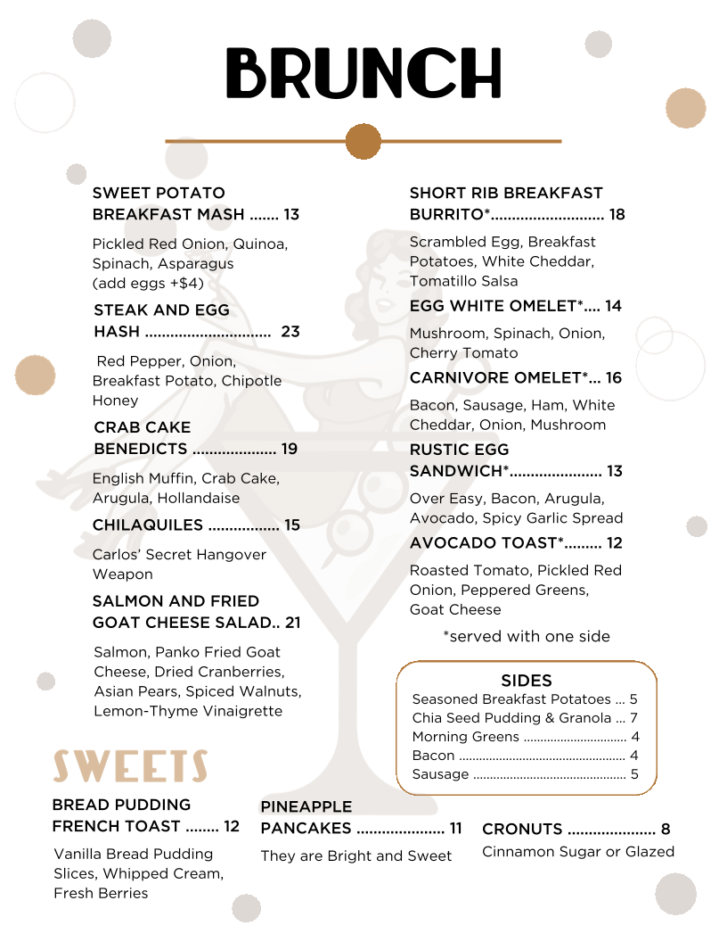 The Courthouse Club - 3