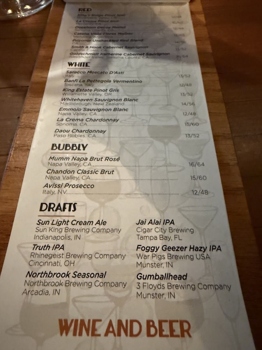 The Courthouse Club - 9