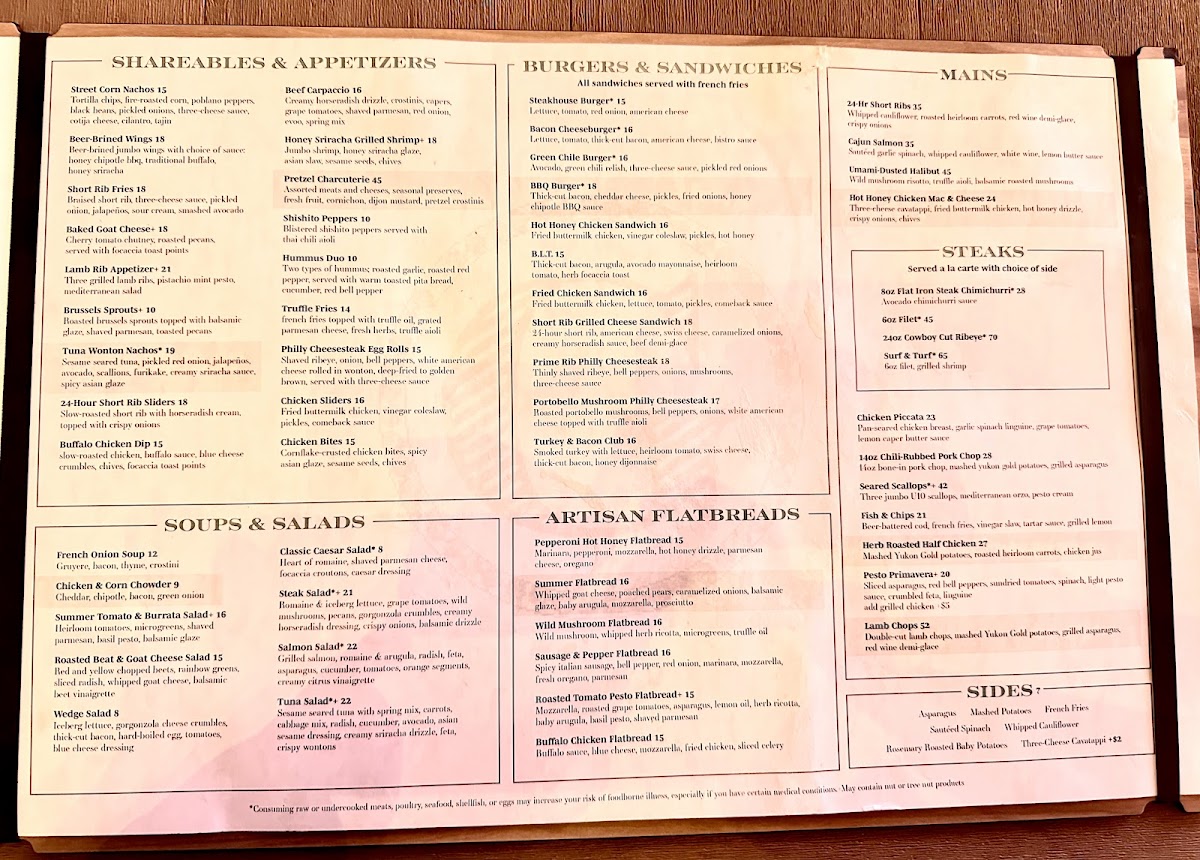 The George Sportsmen's Lounge - 2