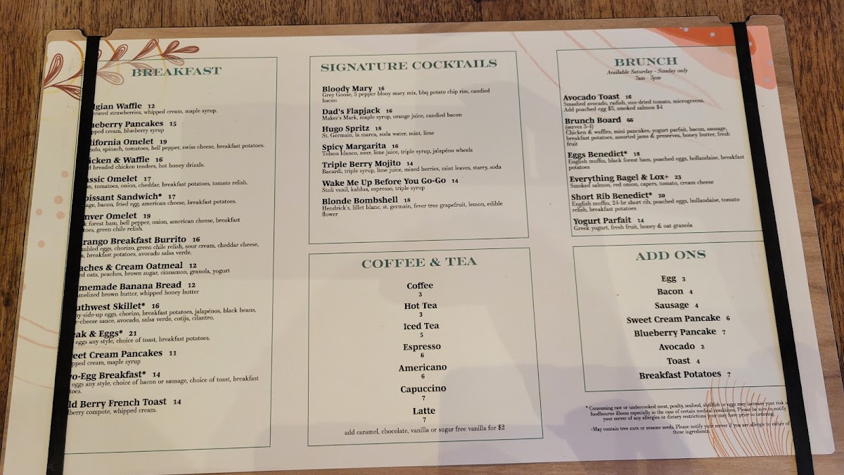 The George Sportsmen's Lounge - 4