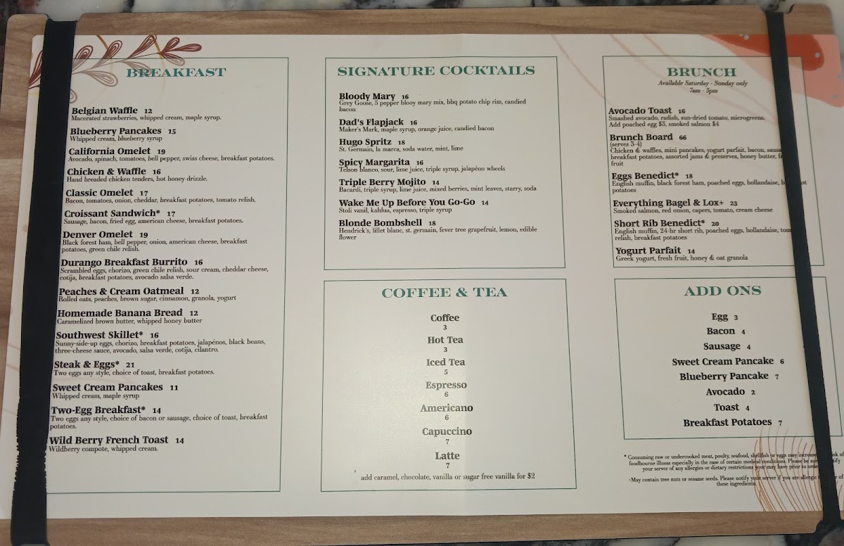 The George Sportsmen's Lounge - 8