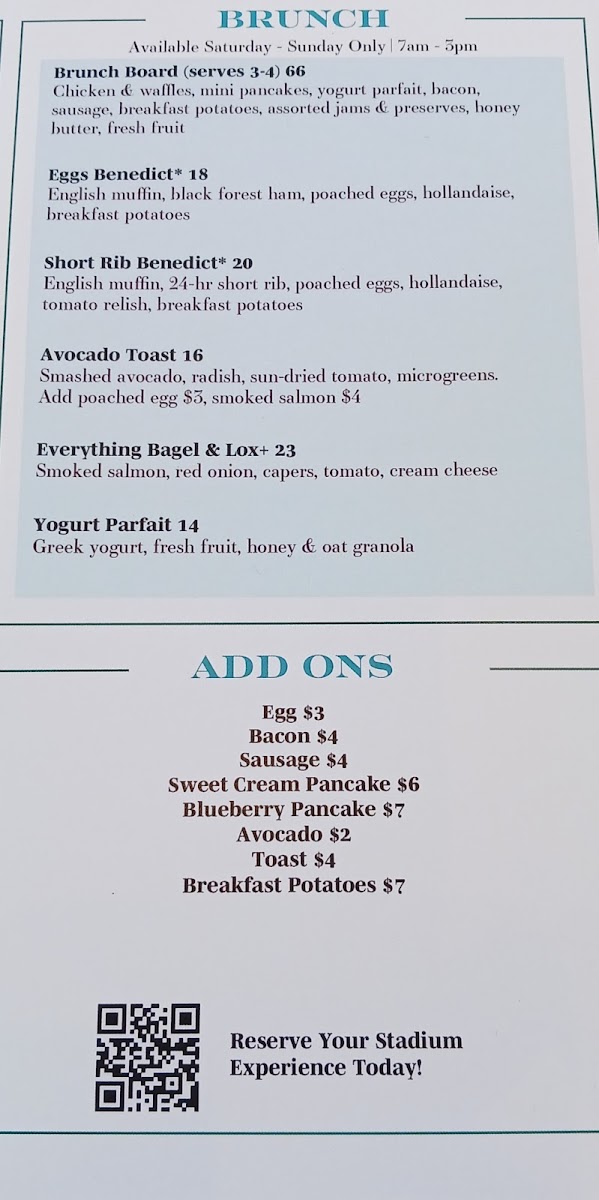 The George Sportsmen's Lounge - 9