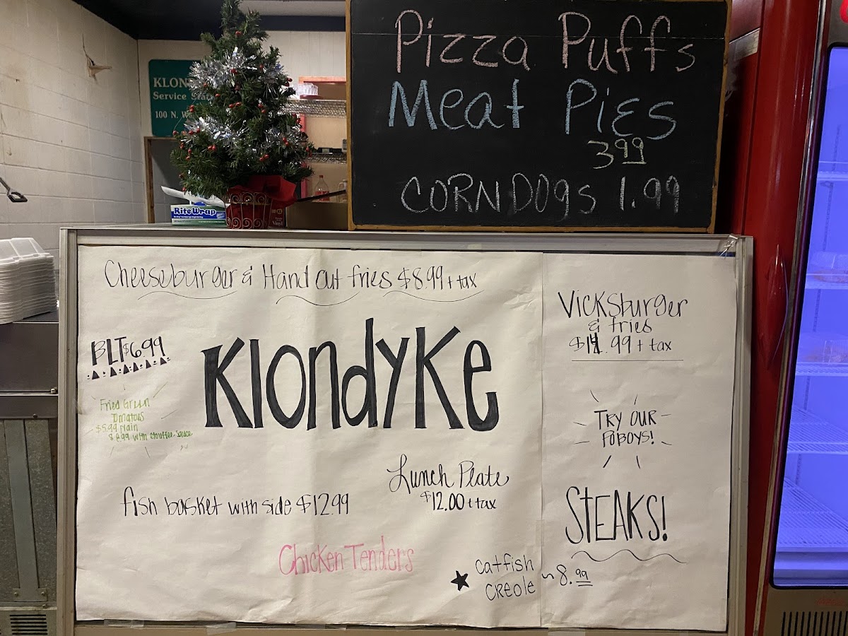 The Historic Klondyke Trading Post - 10