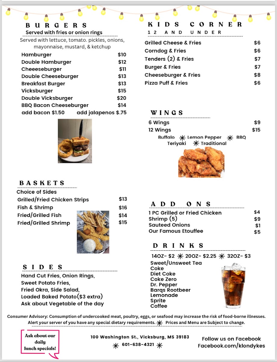 The Historic Klondyke Trading Post - 2