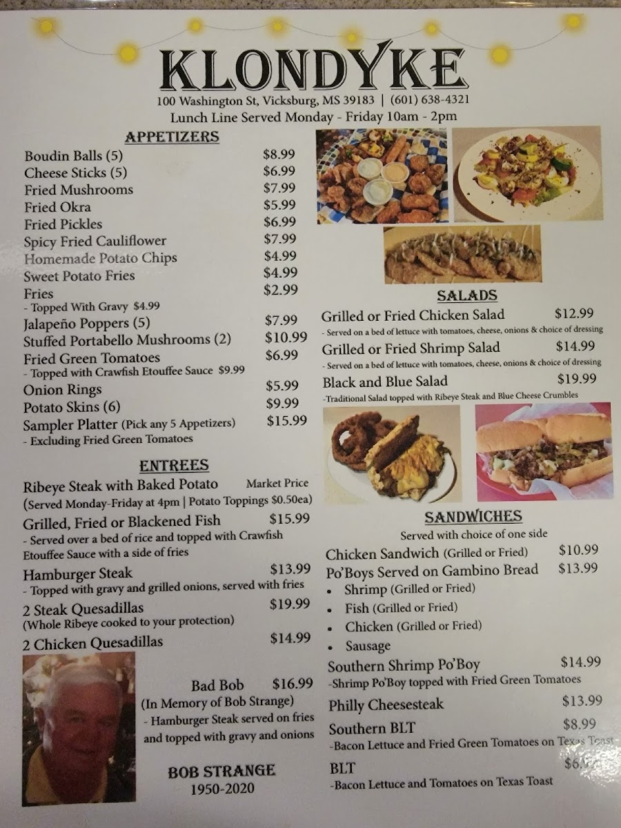 The Historic Klondyke Trading Post - 3