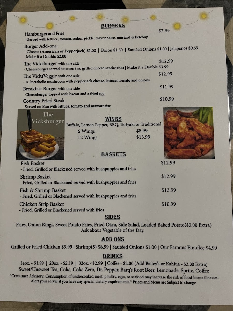 The Historic Klondyke Trading Post - 4