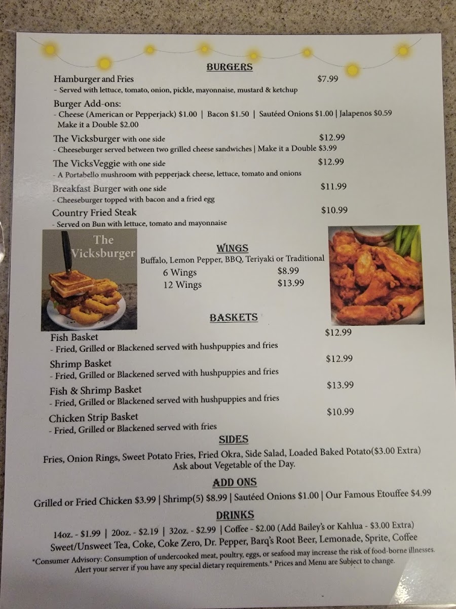 The Historic Klondyke Trading Post - 5