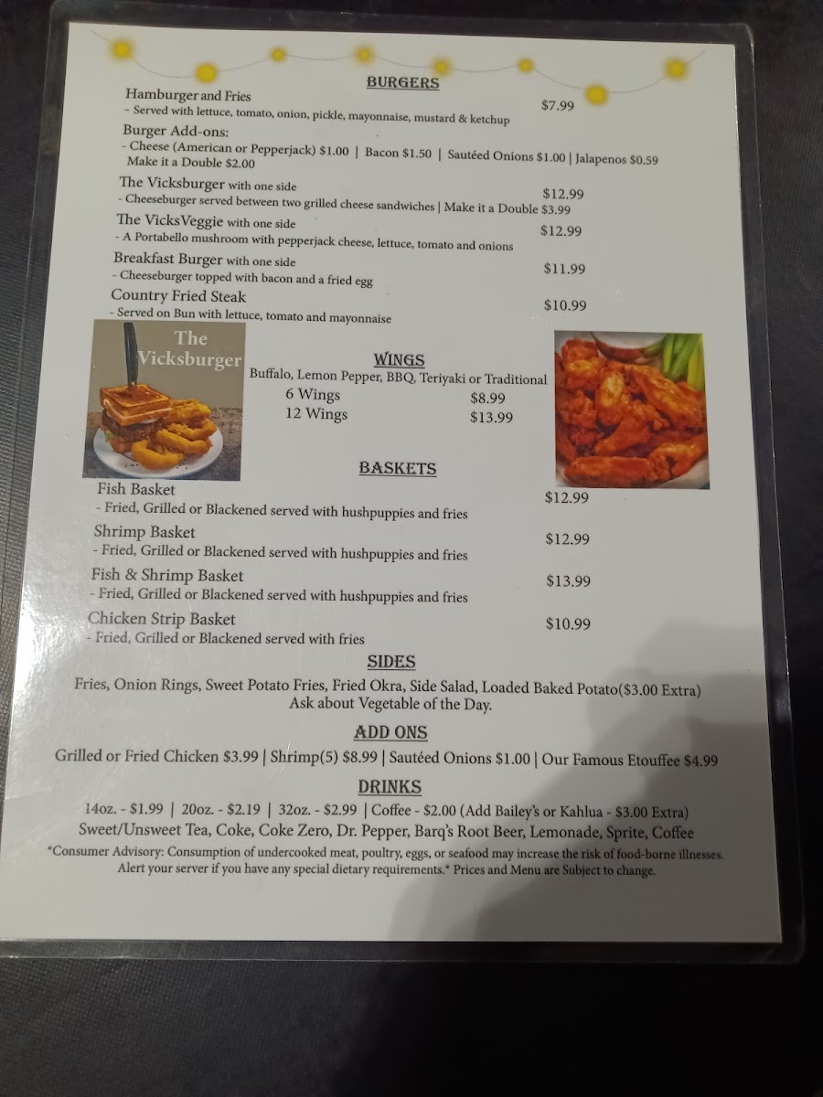 The Historic Klondyke Trading Post - 7