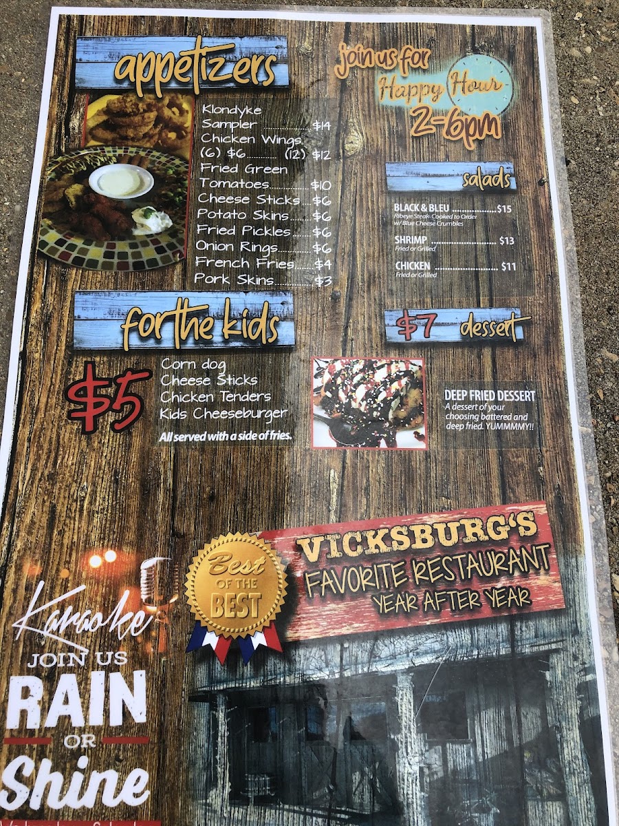 The Historic Klondyke Trading Post - 8