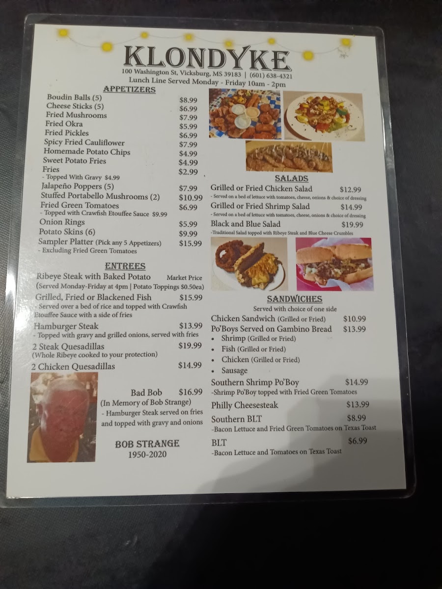 The Historic Klondyke Trading Post - 9