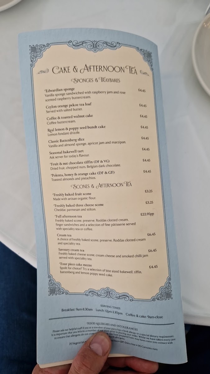 The Parlour at Springfields Home & Garden - 1