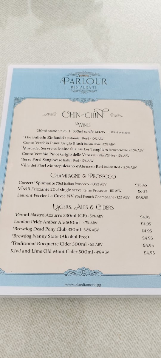 The Parlour at Springfields Home & Garden - 2