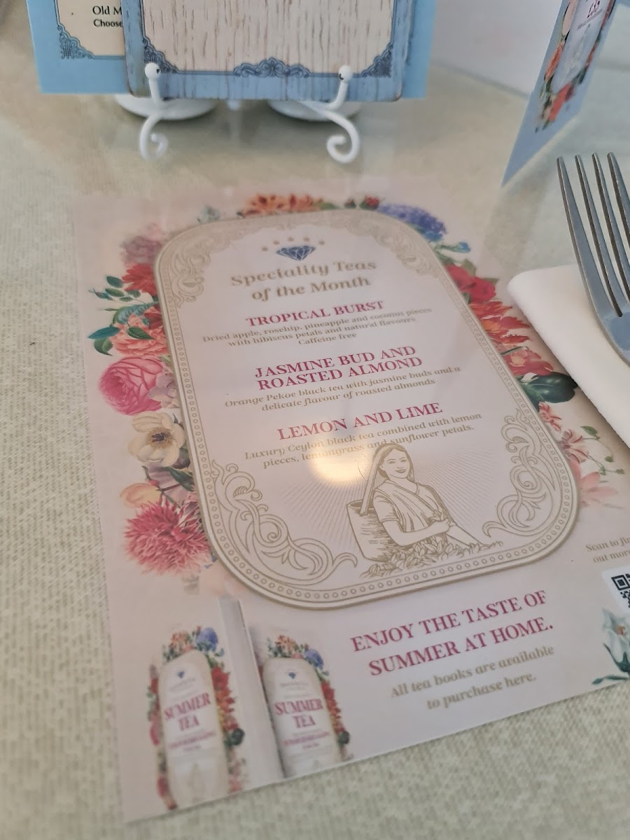 The Parlour at Springfields Home & Garden - 3