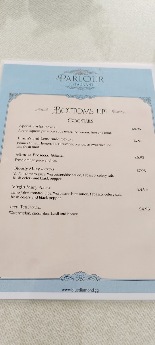 The Parlour at Springfields Home & Garden - 4