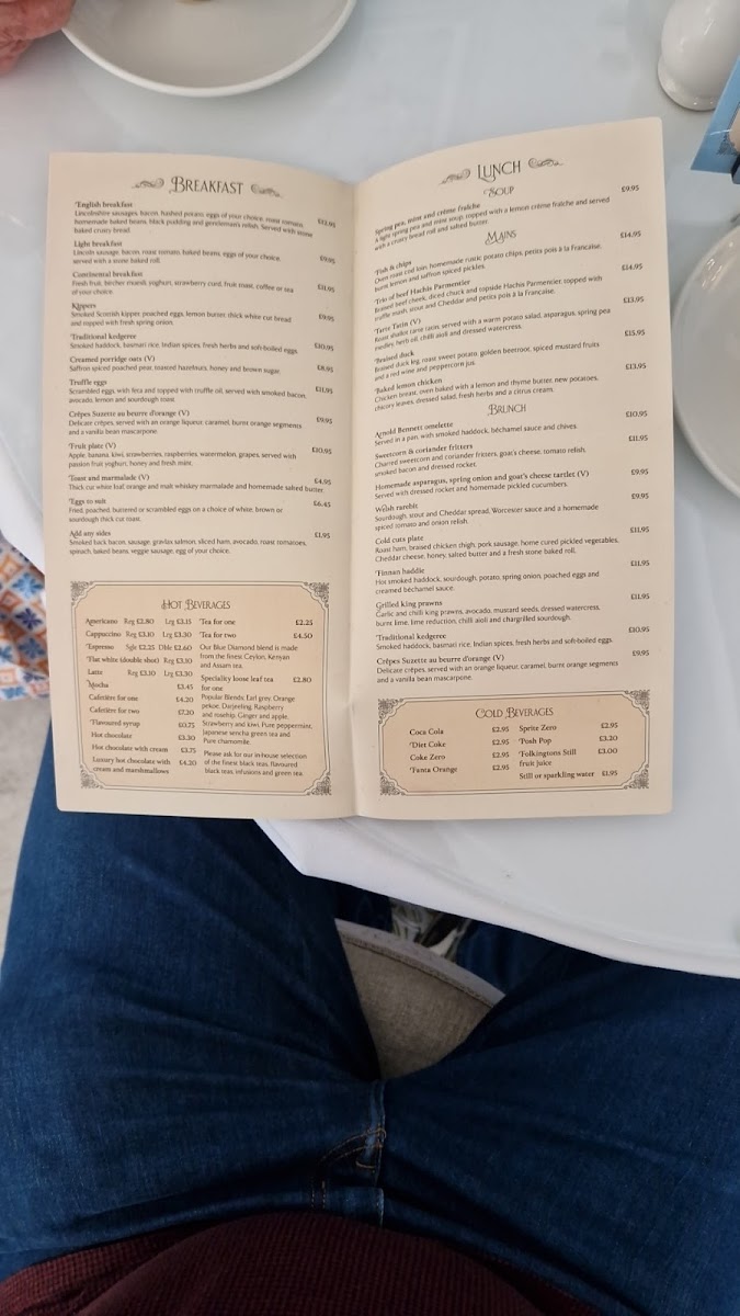 The Parlour at Springfields Home & Garden - 5