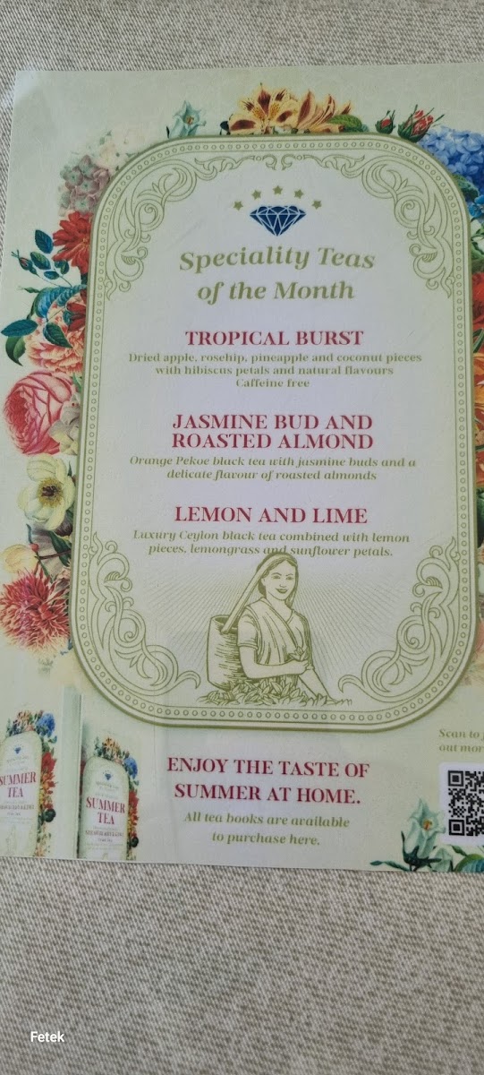 The Parlour at Springfields Home & Garden - 9