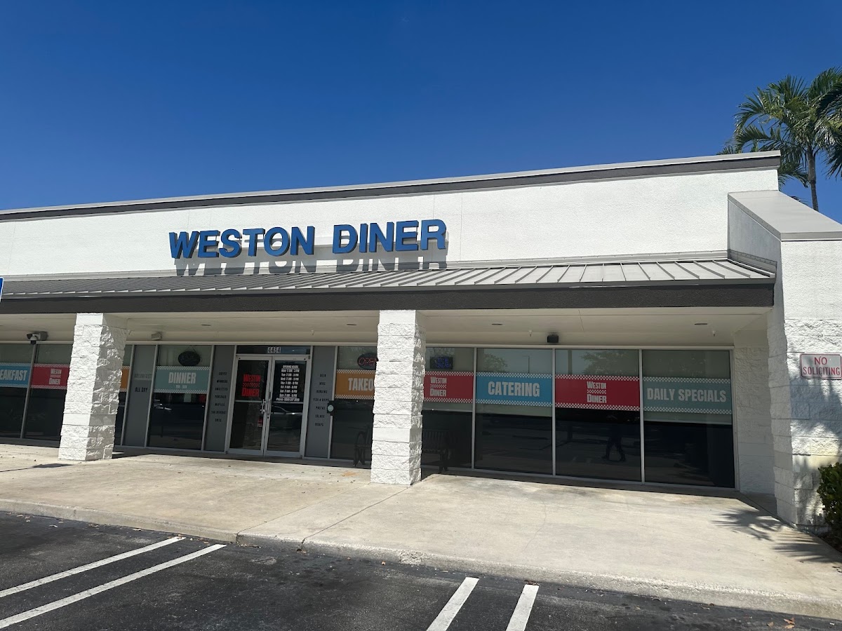 Weston Diner
