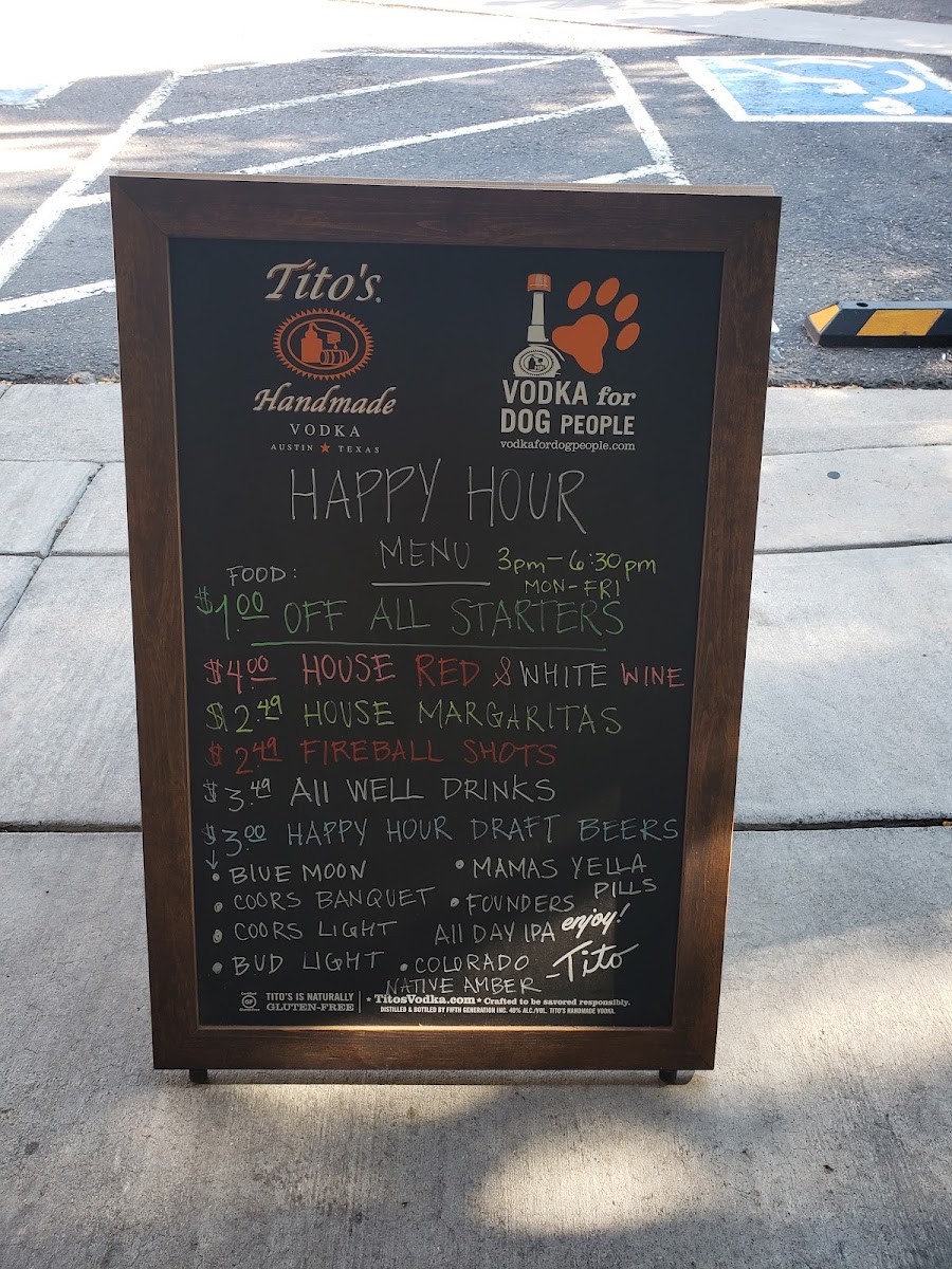 Westrail Tap & Grill - 10