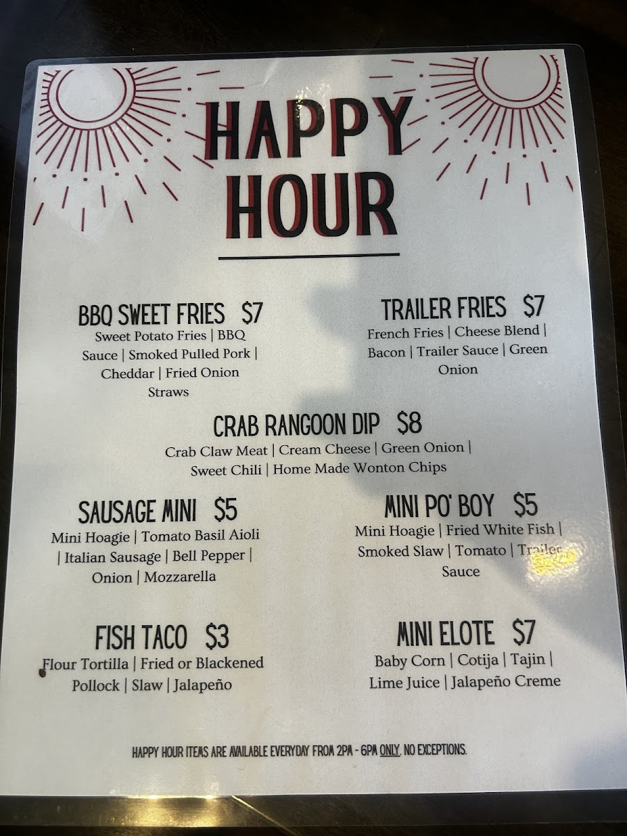 Westrail Tap & Grill - 4