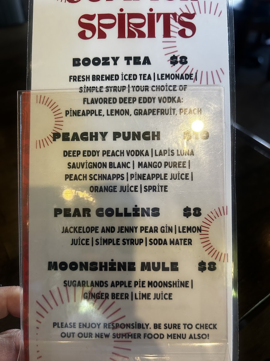 Westrail Tap & Grill - 6