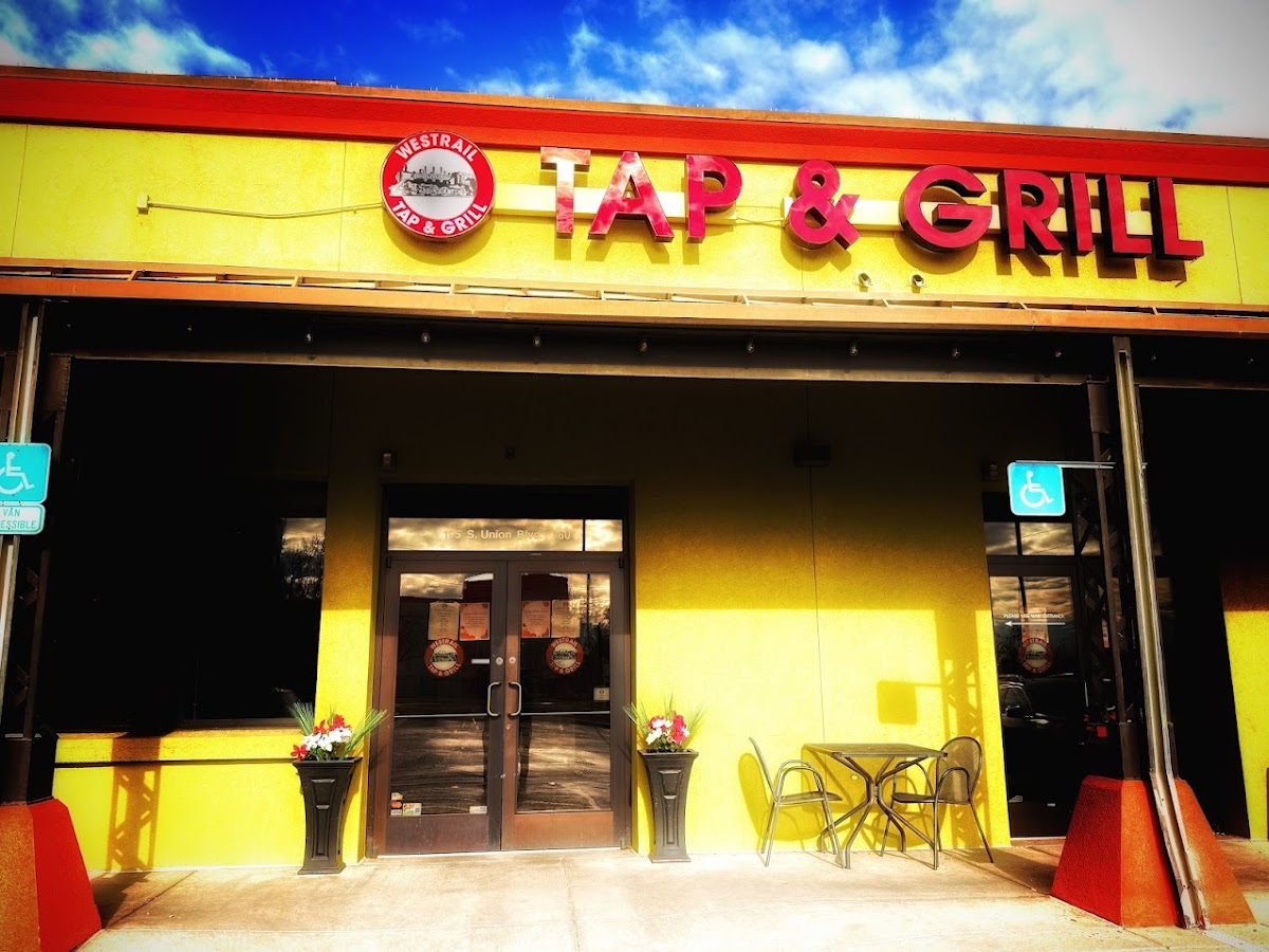 Westrail Tap & Grill