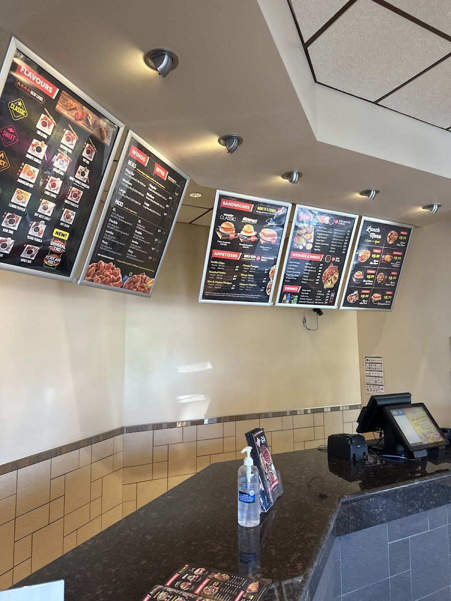 WingsUp! Cambridge - 4