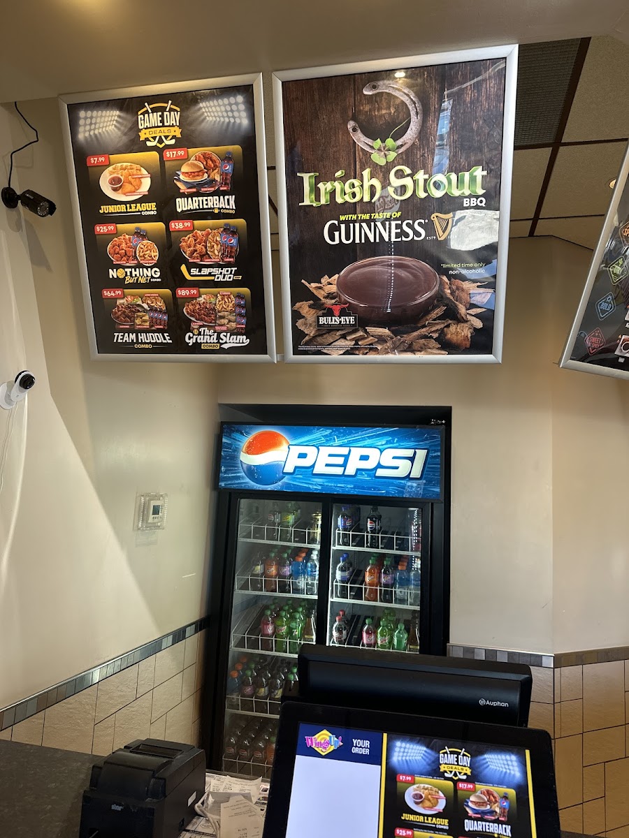 WingsUp! Cambridge - 5