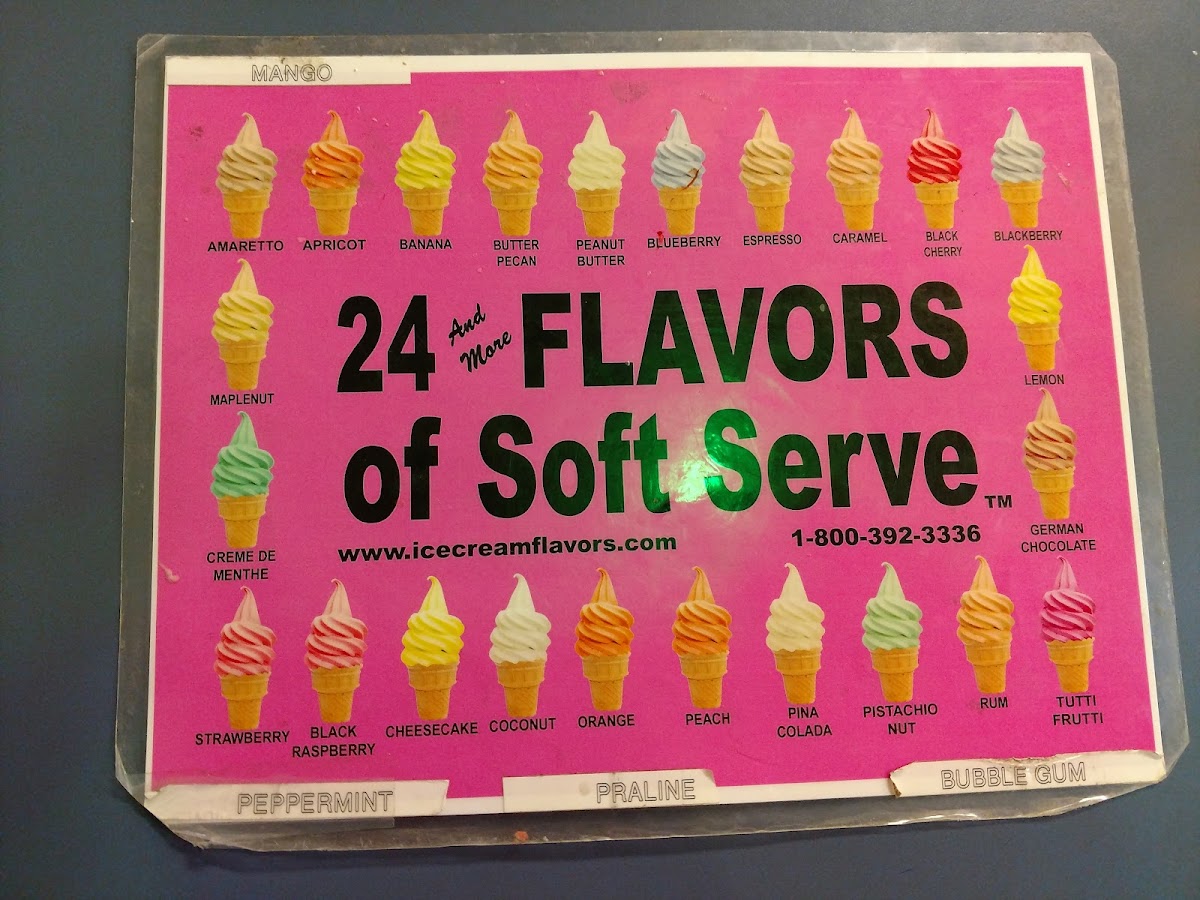 Howard's Place Restaurant - 5