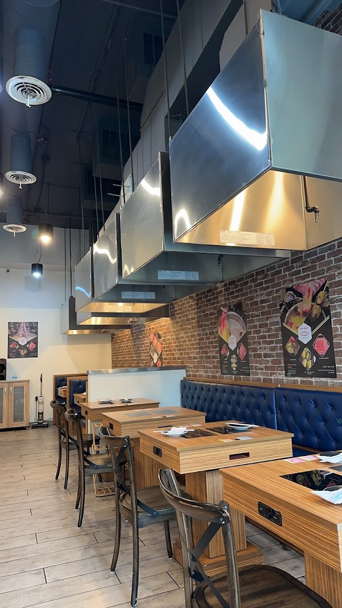 101 Hot Pot All You Can Eat