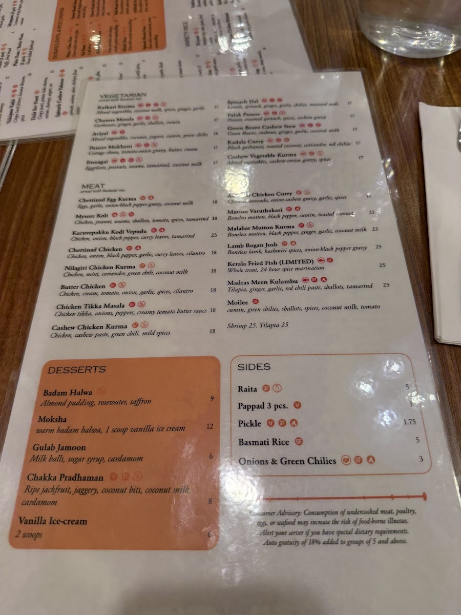 Aahaar an Indian Eatery - 4