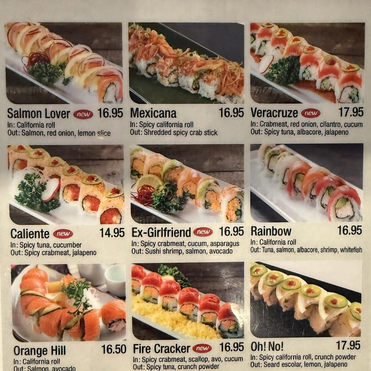 Sushi Boom - 5
