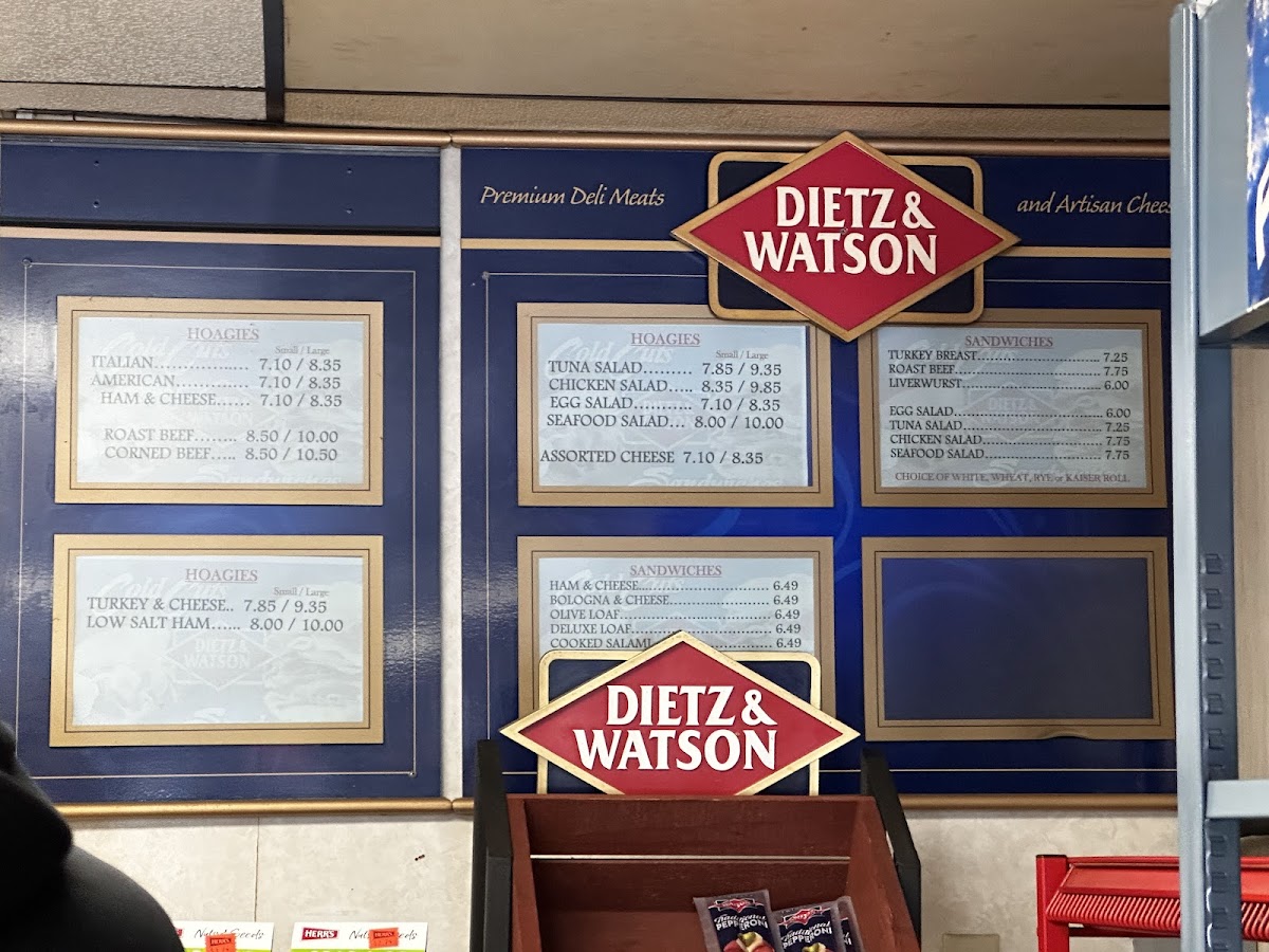 Durham Delicatessen - 2