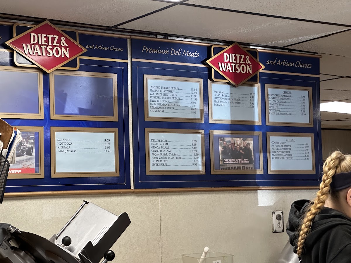 Durham Delicatessen - 3