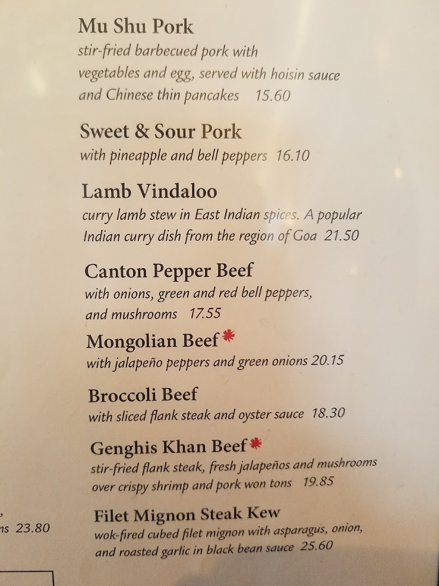 Fats Asia Bistro, Roseville - 10