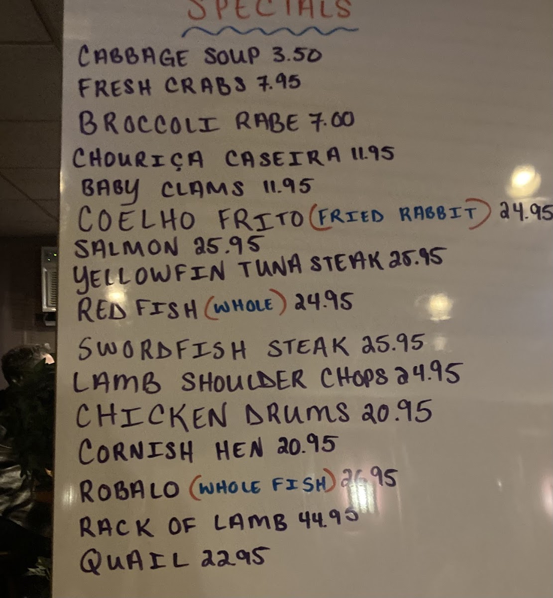 Trackside Bar & Grill - 3