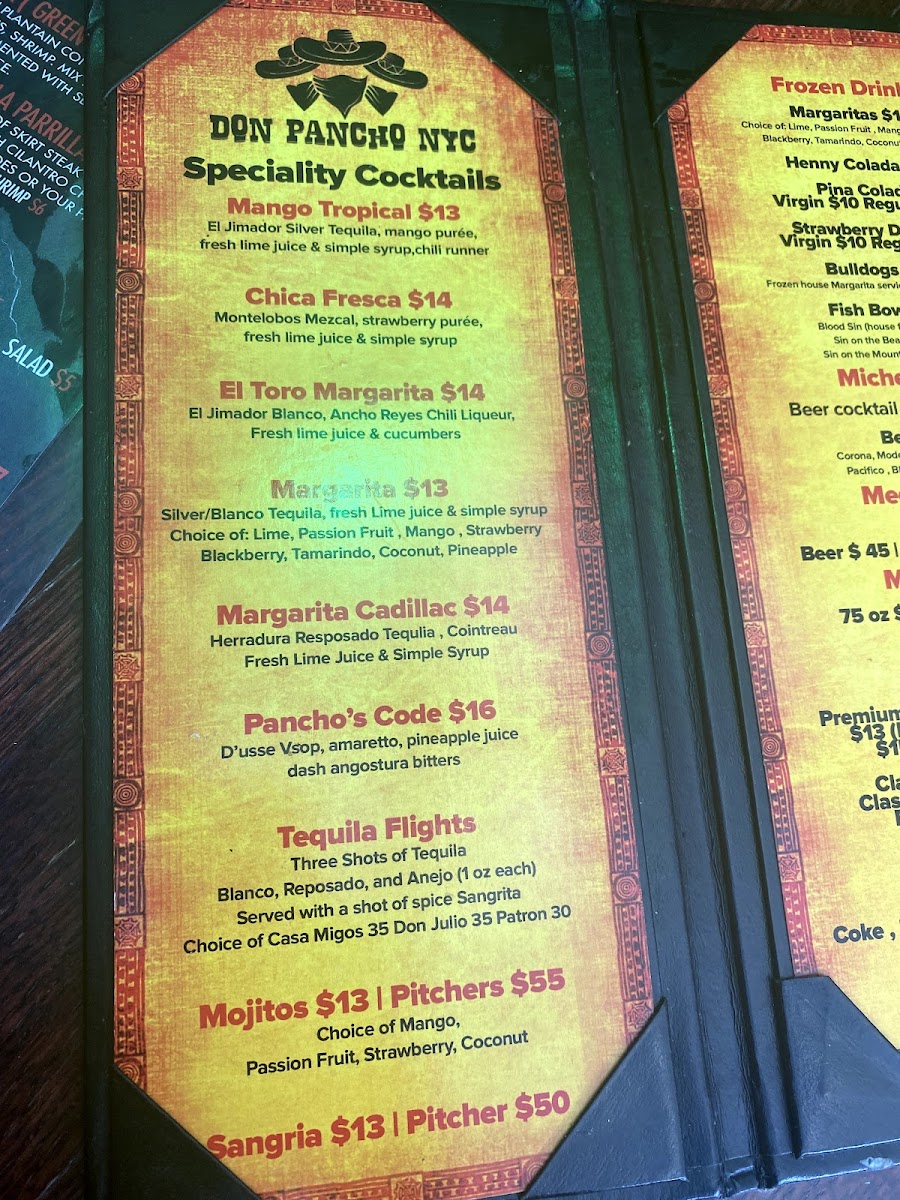 Don Pancho Villa - 10