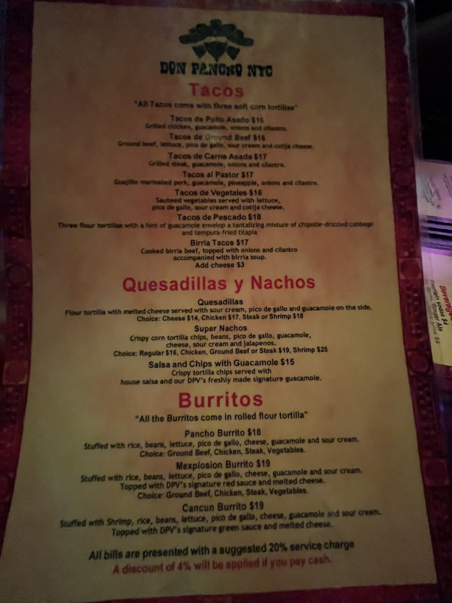 Don Pancho Villa - 8